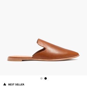 ISO madewell Gemma